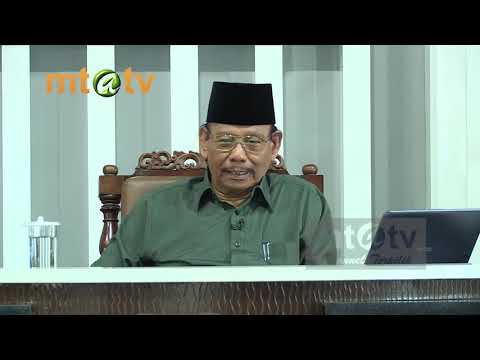Jihad Pagi MTATV 03-02-2019 - Suami Lebih Sayang HP
