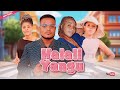 HALALI YANGU EPISODE 5 BONGO MOVIES LOVE STORY ️ ️