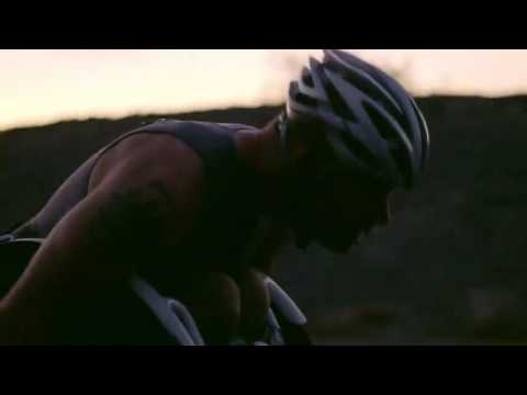 Nike   Find Your Greatness  — Wheelchair Racing