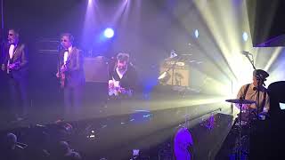 Eels " That look you give that guy" @ Den Atelier 2023 (Luxembourg)
