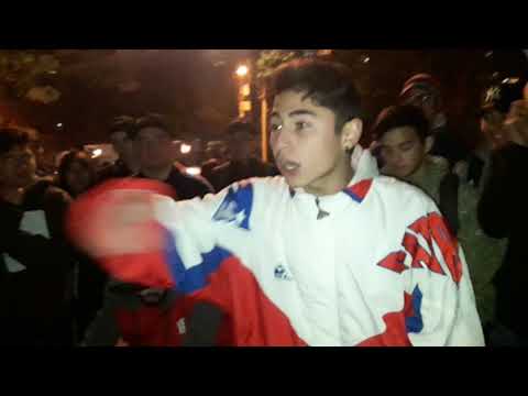 Radek vs Bopla vs Waren - 8vos - 4ta Fecha Temporada 4