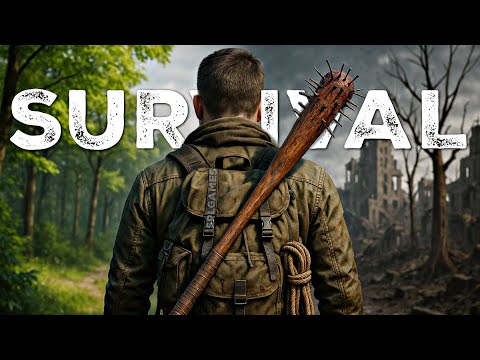 TOP 20: MOST ANTICIPATED NEW SURVIVAL GAMES of 2025 & 2026 - PS5, XSERIES, PC