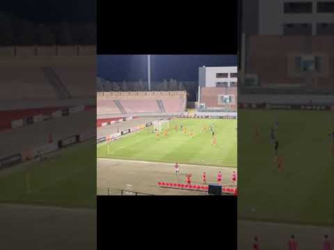 BOV Premier League 2021/2022 M1 - Birkirkara FC 3 - 0 Mosta FC - Birkirkara supporters celebrations