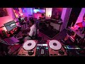 Studio Hang Test Stream DJ Puffy Livestream