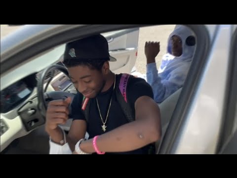 500mer x Swiish Bukkz x JaniBrav x Lil Tay - Lane Switch (Official Music Video)