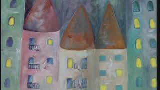 Gisela Cölle liest »Der Sternenbaum«