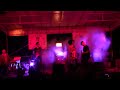 Lakeetra Knowles Music Train Band Italian Blues River Festival Brivio 17 6 2023 018