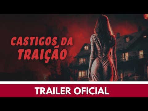 2023 Castigos da Traicao (Dublado)