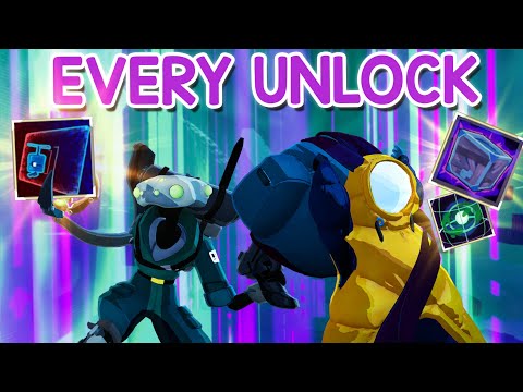 How to unlock everything in Alloyed Collective | Risk of Rain 2