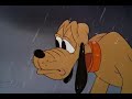 Pluto The Sleepwalker 1942