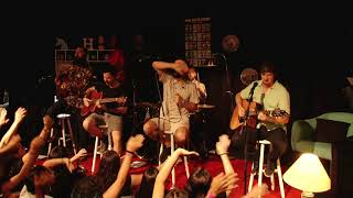 Hotelo acústico no ClapMe