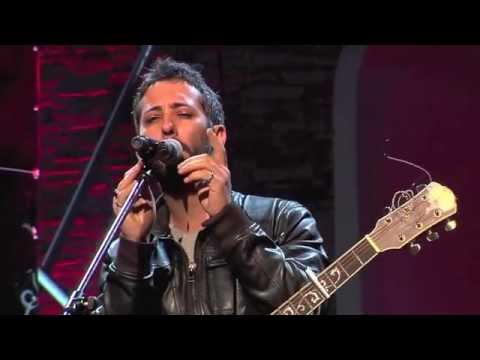 Artù - La vecchia ha un dente di bronzo... - Musicultura 2015 - Arena Sferisterio