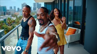 Snoop Dogg &amp; Dr Dre -  Westside Ride (Official Music Video) | 2025