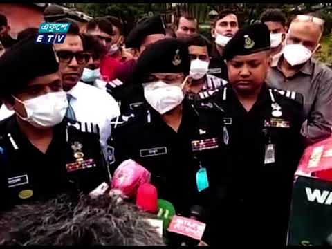 পেশাদারিত্বের সঙ্গেই অবসরপ্রাপ্ত মেজর সিনহা হত্যার তদন্ত চলছে