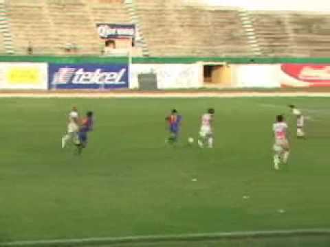 Programa: Itzaes subcampeón 3a. Div. 2007 - 13TV