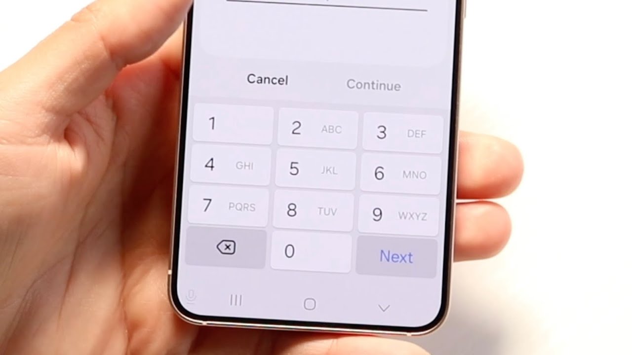How To Change Pin On Android! (2025)
