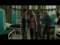 Standing Still Hermione And Ron Style