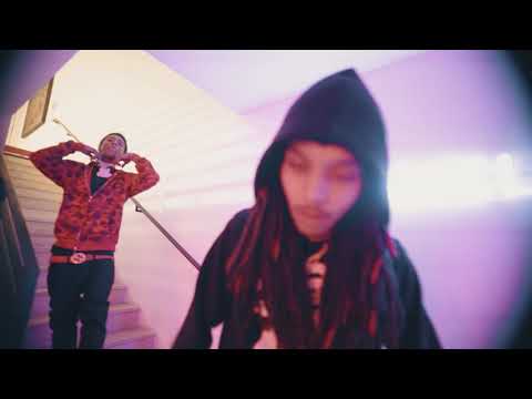 Babyface Gunna - Heavy Metal (Official Music Video)