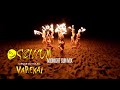 Oscillum - Midnight Sun Mix by Cirque du Soleil | Music Video