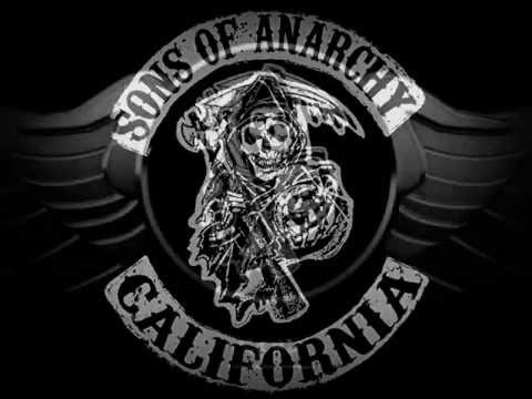 Sons Of Anarchy tribute video - One Possible Option (Croatia) - There Will Come a Day