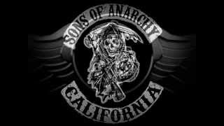 Sons Of Anarchy tribute video - One Possible Option (Croatia) - There Will Come a Day