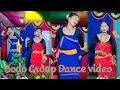 Gwrlwi Bilai Bwisagu Bodo Dance Video Raksha Bandhan Program Bormarjong Pinung 2023