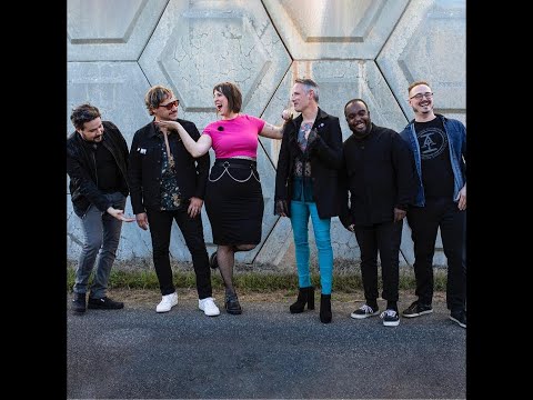 How Nathan Gray, post-Boysetsfire, is a Punk Rock Revelation