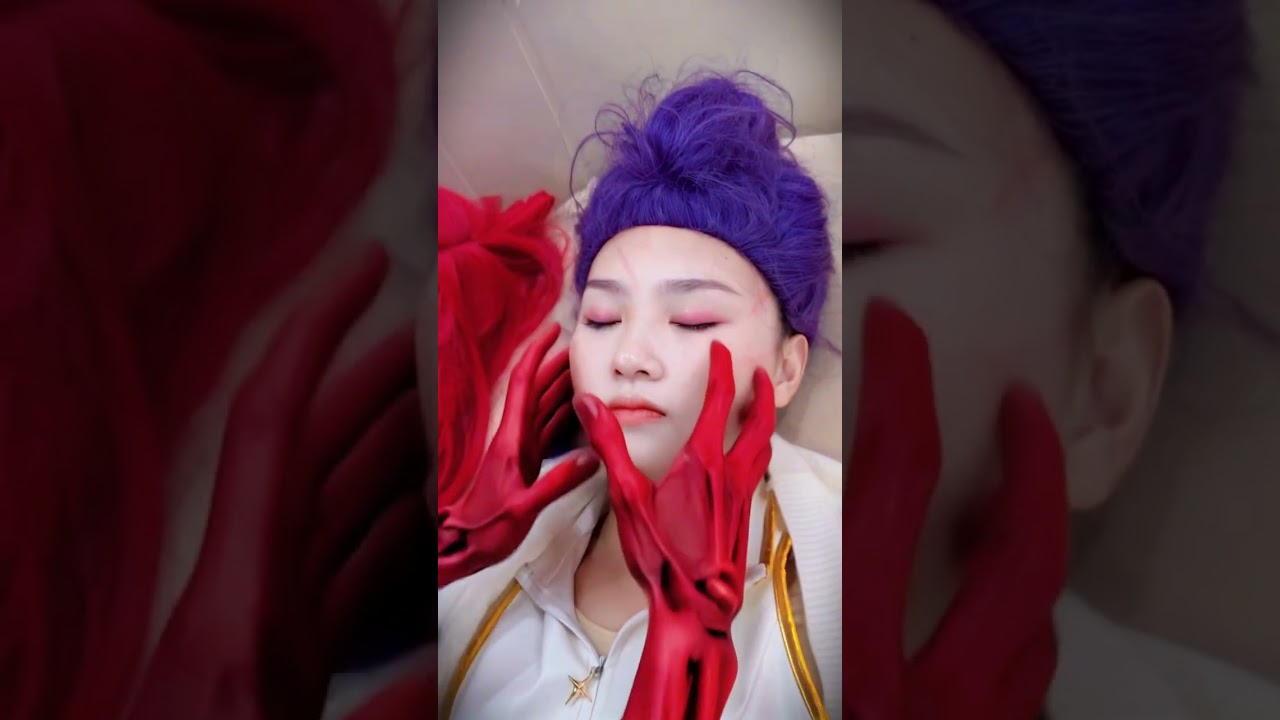 God was startled#Jesus#christ#Daemon