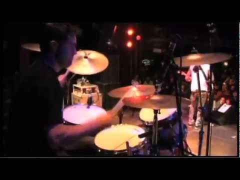 Pignoise - Sube a mi cohete (Directo Joy Eslava)