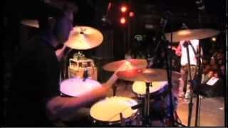 Pignoise - Sube a mi cohete (Directo Joy Eslava)