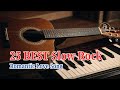 RELAX With These 25 Romantic Slow Rock Songs For A Better Mood