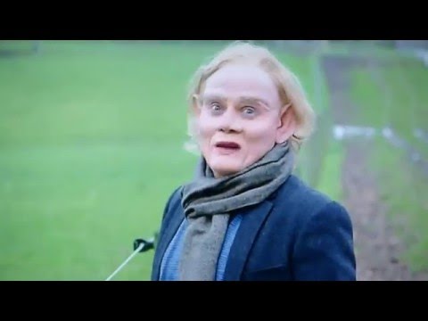 Prince / Martin Clunes .. The Keith Lemon Sketch Show .. Series 2 Episode 5 2016