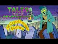 All Cryptkeeper Scenes Seasons 1 3 Tales From The Cryptkeeper Animated Series