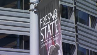 Program guarantees admission to Fresno State for eligible HS students
