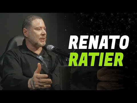 Renato Ratier | Spotlight Podcast #008