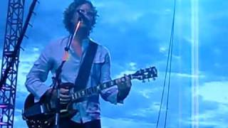 The Jayhawks - Take Me With you When you Go (live at the Basilica Block Party 7/10/09)