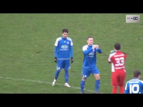 SCW-TV - "1:1 gegen Olpe"