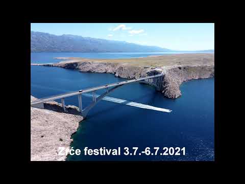Zrce festival 3.7.-6.7.2021