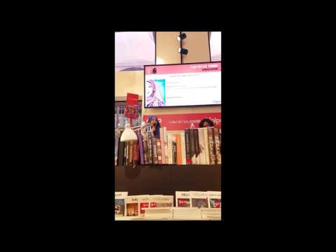 NON CI AVRETE MAI #NonCiAvreteMai Chaimaa Fatihi