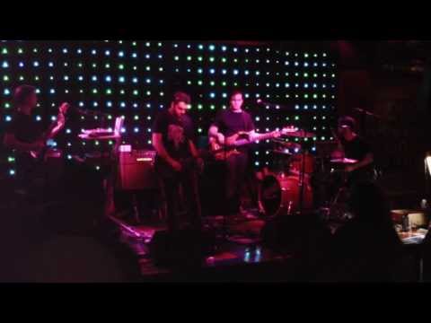 Jimkata - Full Set - Live @ The Funky Buddha Lounge, 4-19-2013