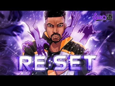 Re:Set [Re:Zero Inspired Rap] - Shao Dow
