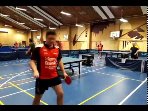 Kalbyrissamling, Stor samling med 4 holdkampe. Primært er Østseriens kampe optaget.