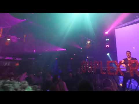 Duplex Prague Chris Davis Duplex Rouge 08.08.2020