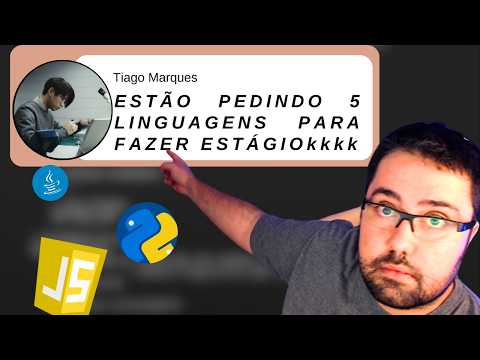 Se você está lutando para aprender programação assista esse vídeo