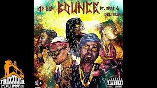 Kid Red ft. Migos, Chris Brown - Bounce [Prod. Kacey Khaliel] [Thizzler.com Exclusive]