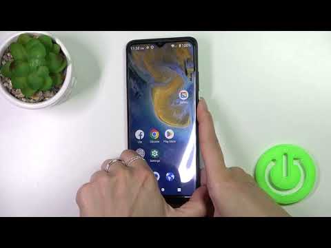 How to Turn Off ZTE Blade A51 – Switch Off Device