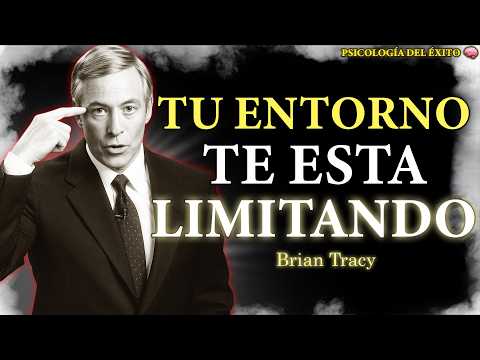 Rodéate de personas con alto VALOR 🧠 | Brian Tracy
