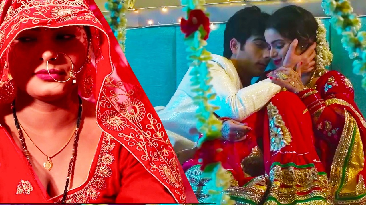 सुहागरात की रात | Suhagraat Ki Raat | अपने पति के साथ ऐसा क्या किया 