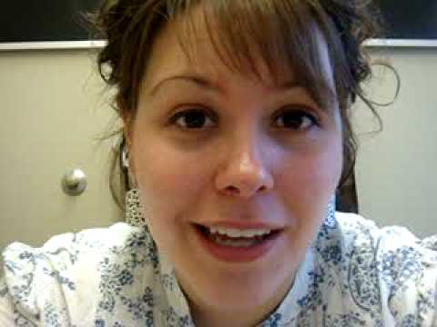 Shh! I'm in the Grad Library!