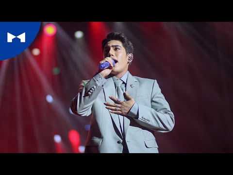 Stell - Di Ko Masabi (Live Performance at the Wish Date Concert) | KDR Music House